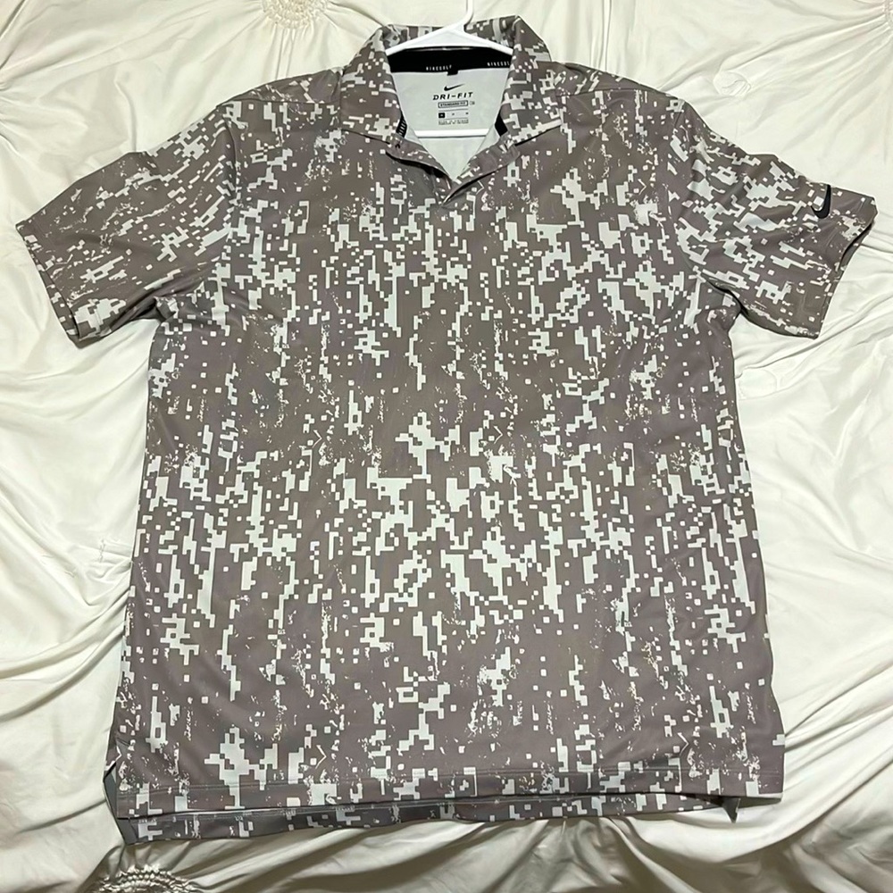 Nike Polo
